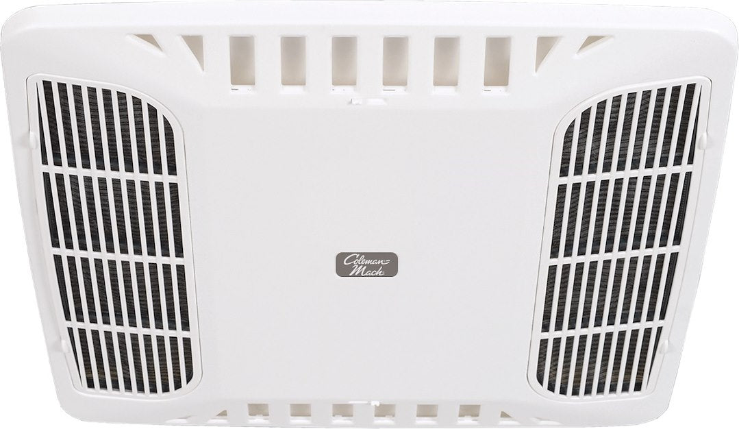 COLEMAN RVP CHILLGRILLE COOL ONLY W/OUT DIVIDER [8430A6332]