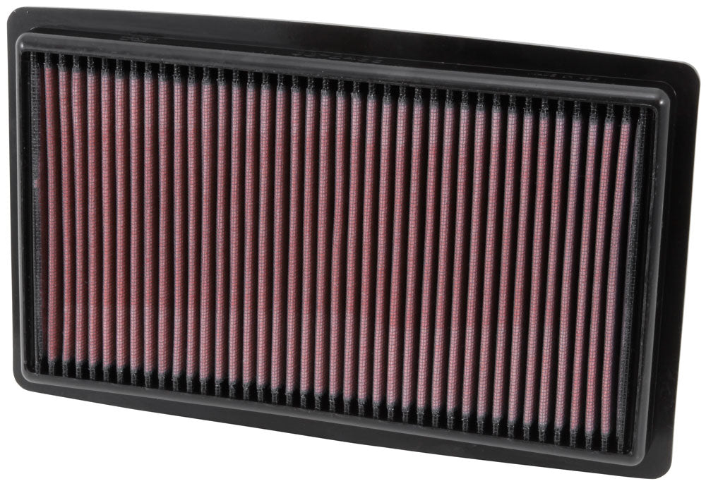 K&N FILTER REPLACEMENT AIR FILTER [33-2499]