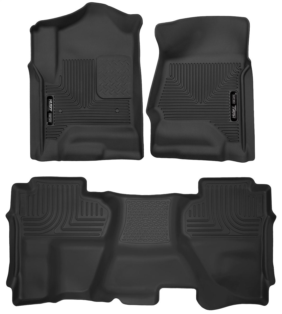 HUSKYLINER X-ACT CONTOUR SERIES [53918]