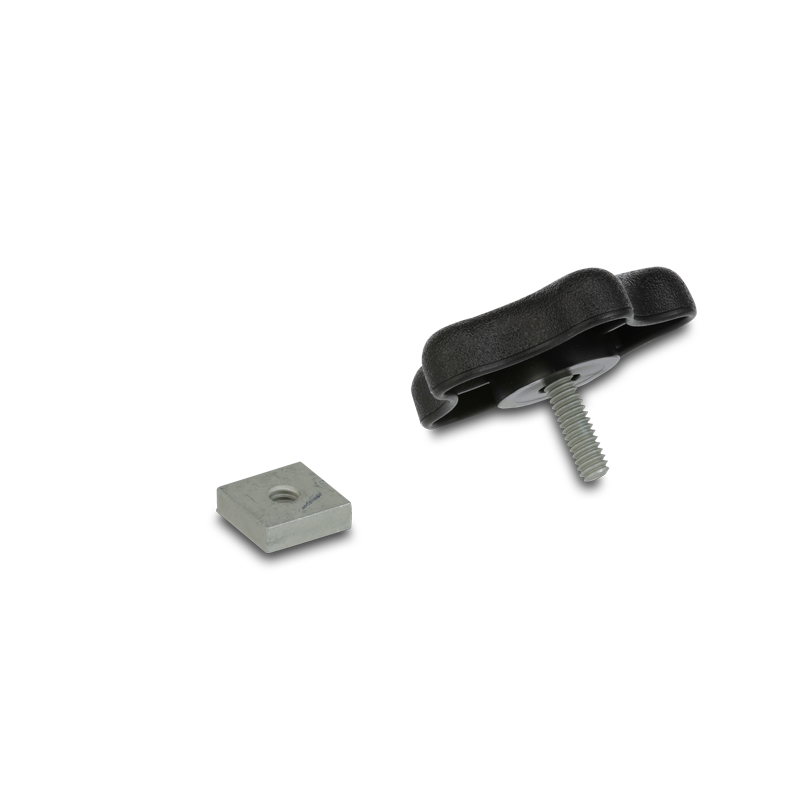 DOMETIC KNOB ASM KIT [3311578.001]
