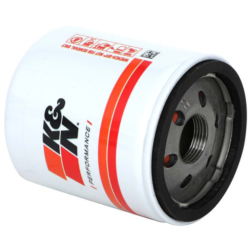 K&N FILTER OIL FILTER [HP-1021]
