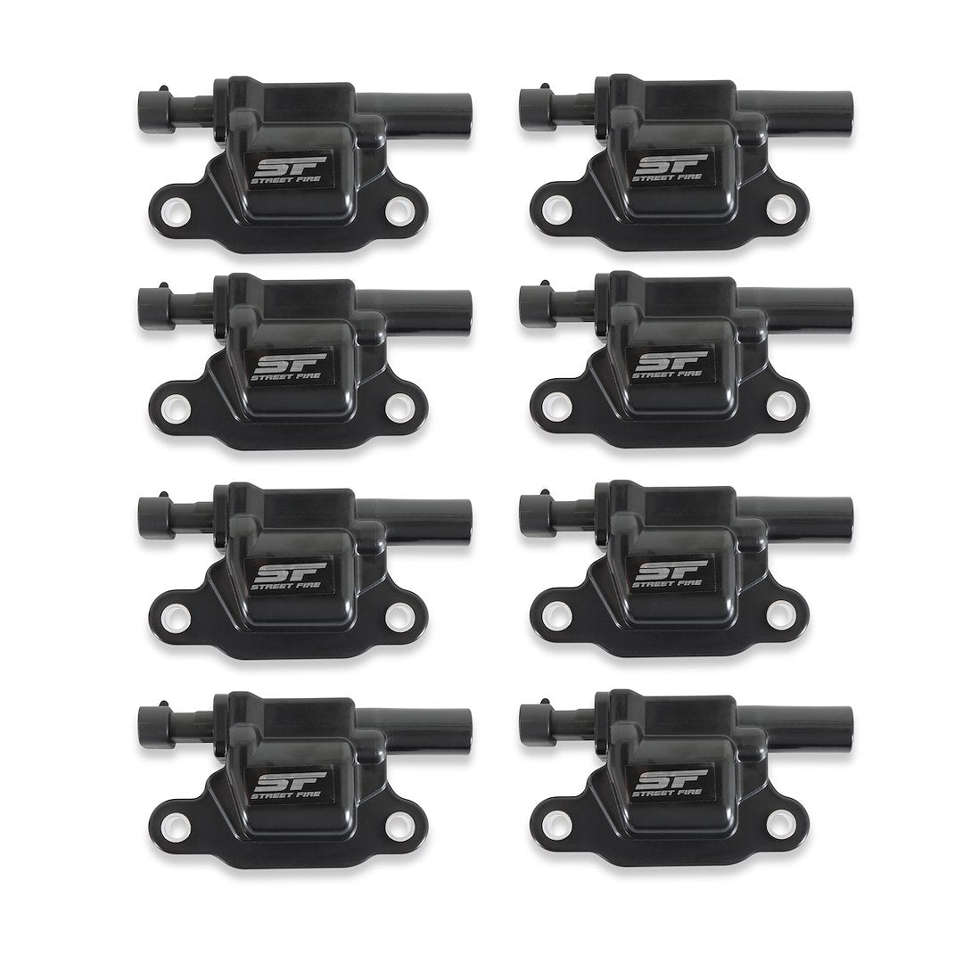 MSD CO. COIL GM LS2/3/4/7/9 [55118]