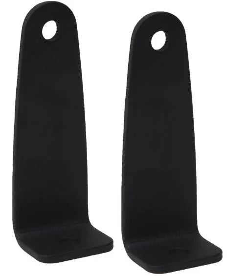 RIGID IND SR-SERIES L BRACKET KIT [40183]