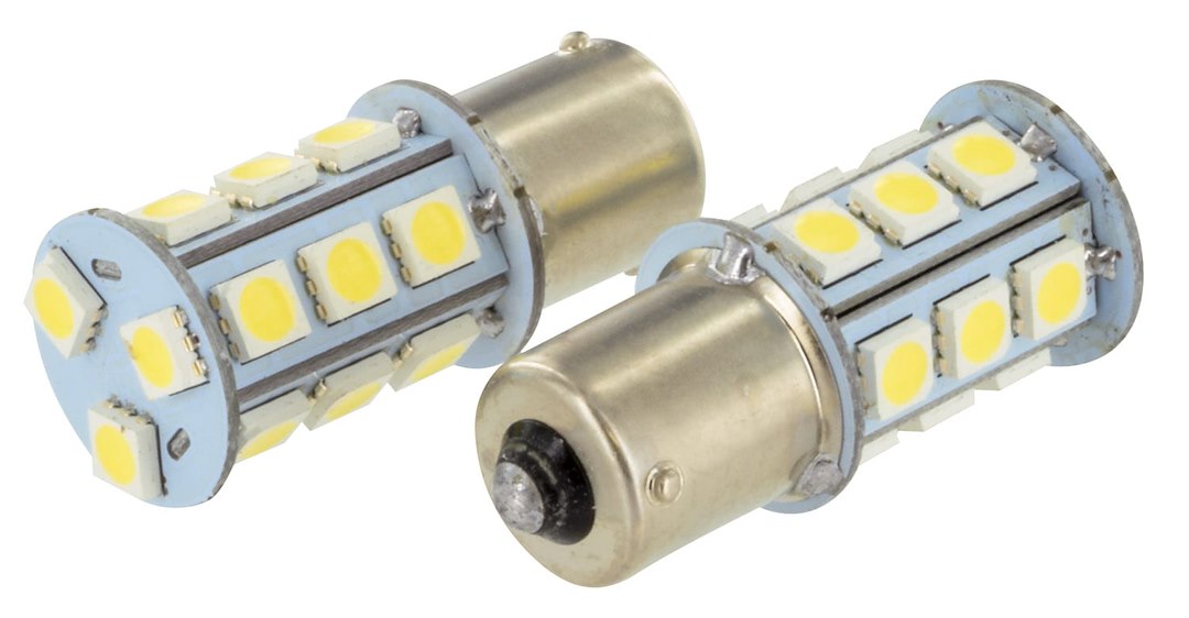 VALTERRA LLC 2 PACK 1141 LED BULB BRIGHT [DG72623VP]