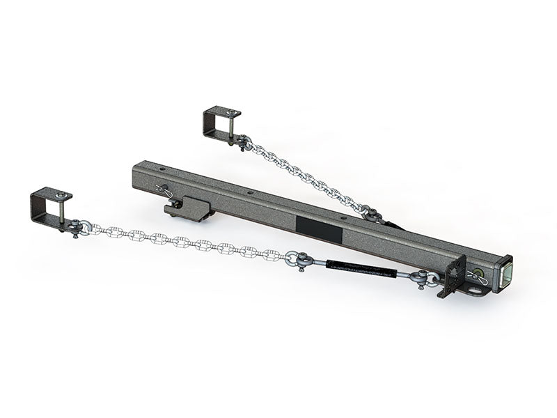 TORKLIFT CANNON RECEIVER EXTENSION - 36' [E1636]