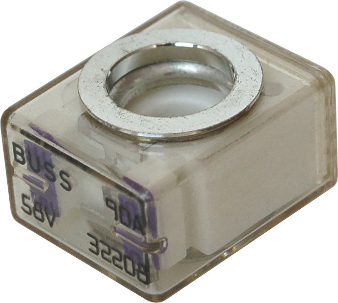 BLUE SEA FUSE TERMINAL 90A [5182-BSS]