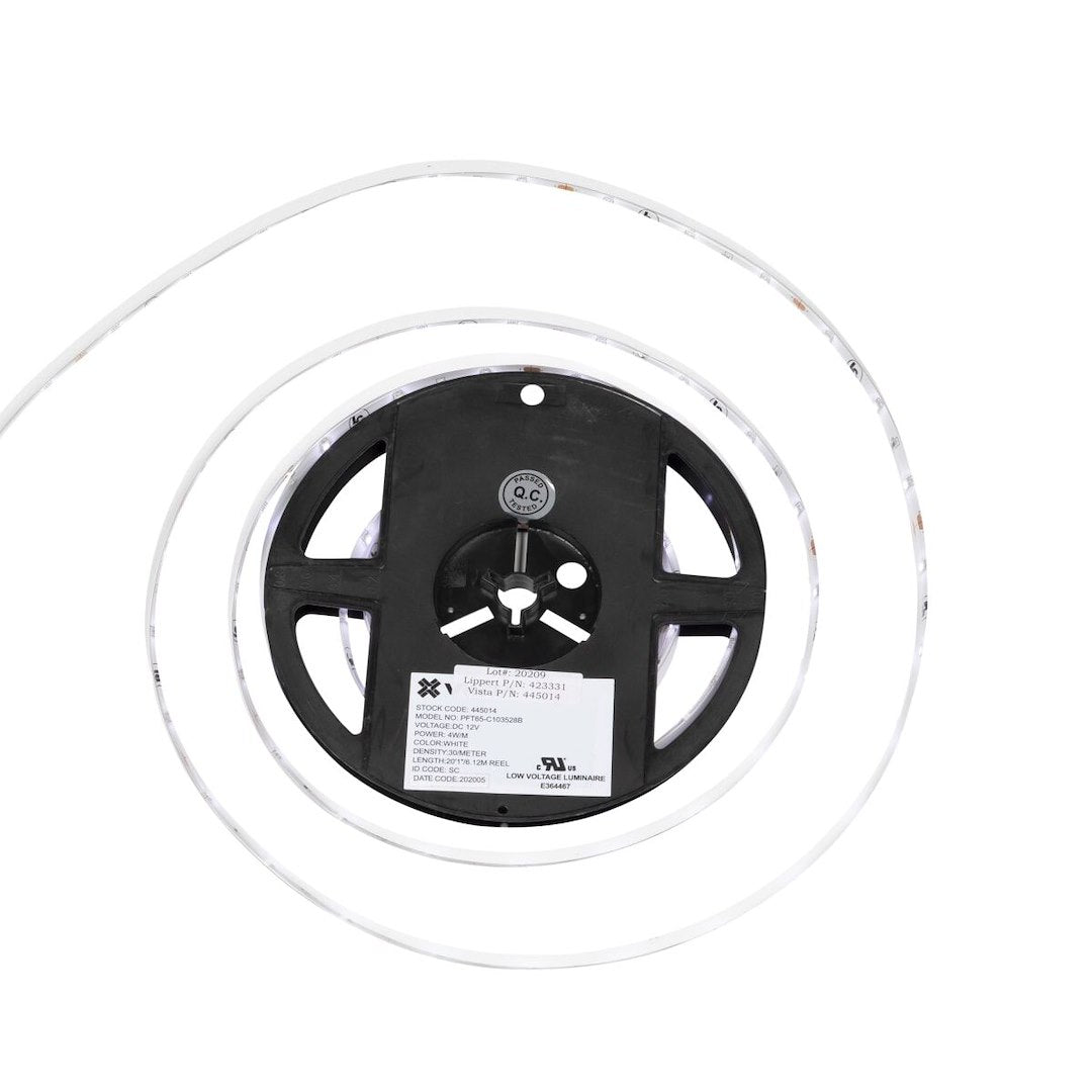 LIPPERT COMP LIGHT-VISTA AWNING LED TUBE 20' [423331]