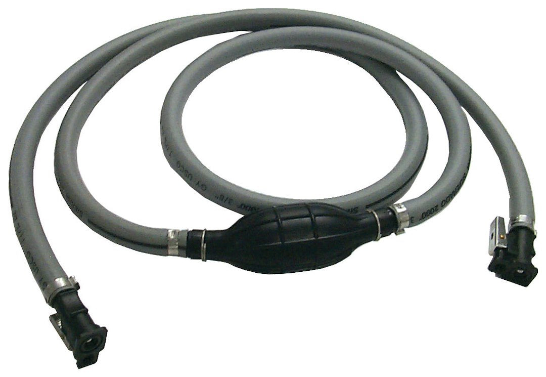 SIERRAMARINE FUEL LINE ASSEMBLY-YAMAHA-NON EPA [18-8017S-1]