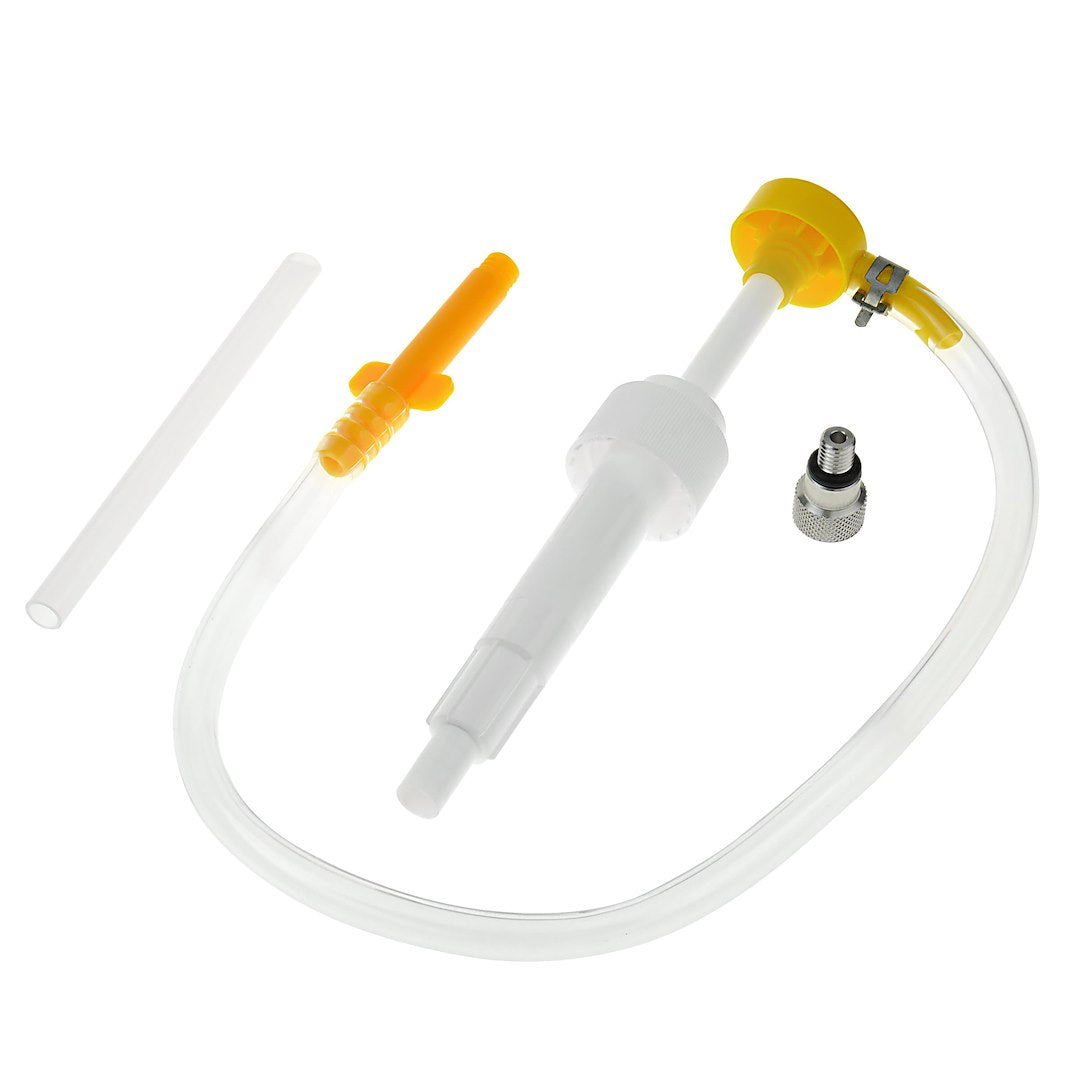 T-H MARINE LOWER UNIT GEAR LUBE PUMP [BE-GE-52610-DP]