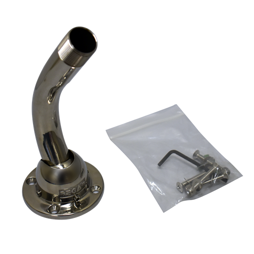 FURUNO L-ANGLE MNT BASE NO.13-QA310 [001-111-900-10]