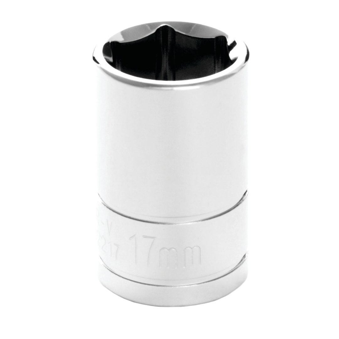 PERFORM TOOL SOCKET 17MM [W32217]