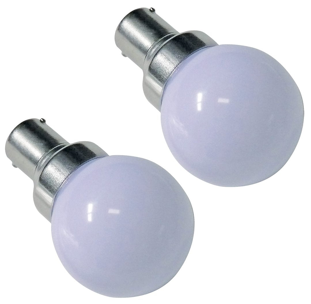 VALTERRA LLC 2PK VANITY LED 1156 SW [DG726151VP]