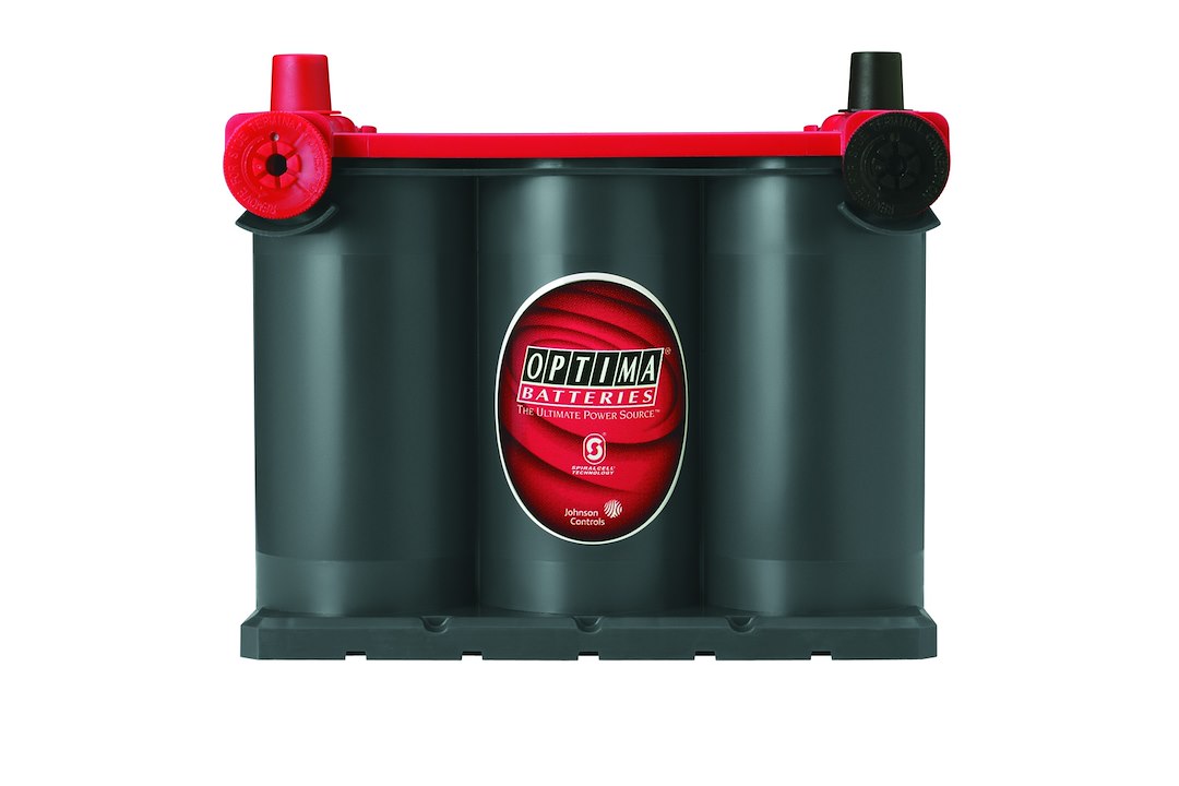 OPTIMA BAT. RED TOP GRP7525 DT 8022091 [8022-091]