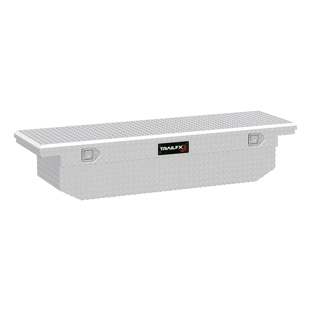 TRAILFX 69' LP SINGLE LID C/BOX [120701]