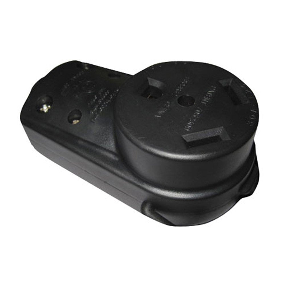 AP PRODUCTS 30AMP FEMALE REP HEAD [16-00581]
