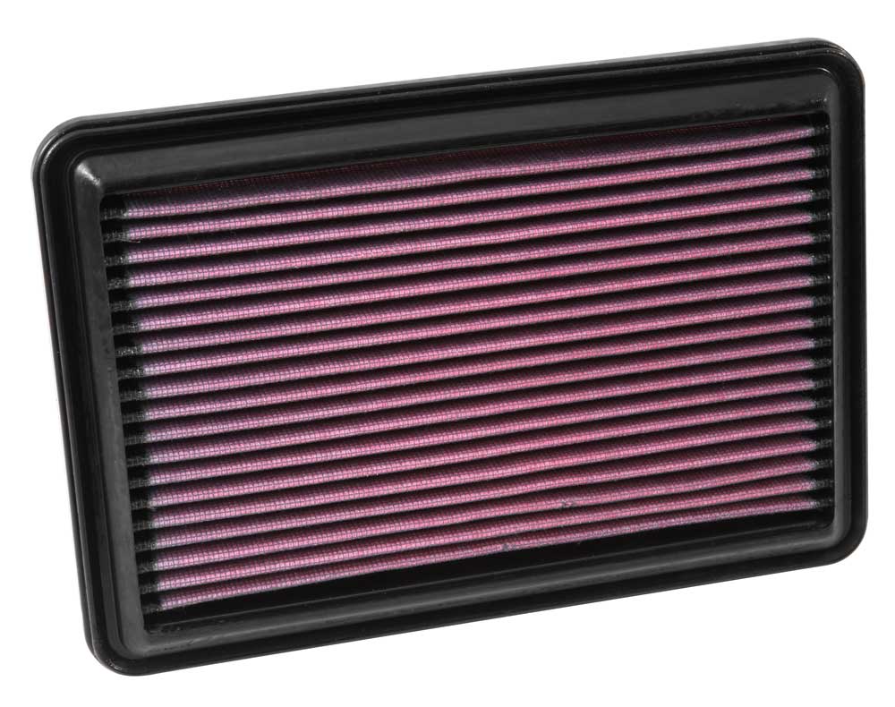 K&N FILTER REPLACEMENT AIR FILTER [33-5016]