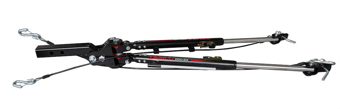DEMCO EXCALIBAR 3 TOW BAR [9511013]