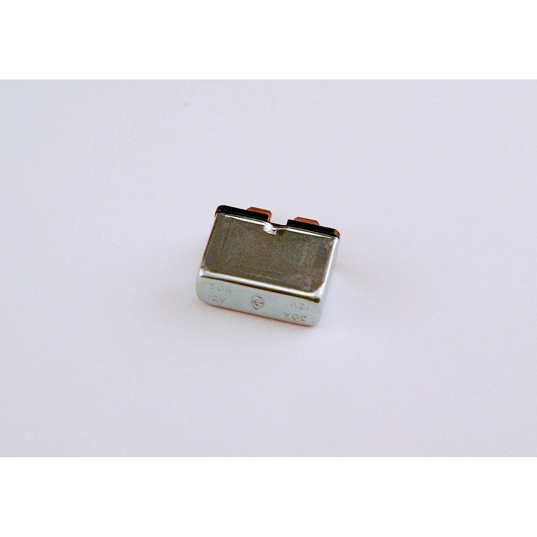 LITTELFUSE CIRCUIT BREAKER PLUG  30A [ACB30BP]
