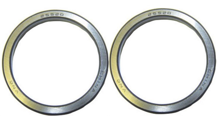 AP PRODUCTS 2PKINNERCUP [014-124287-2]