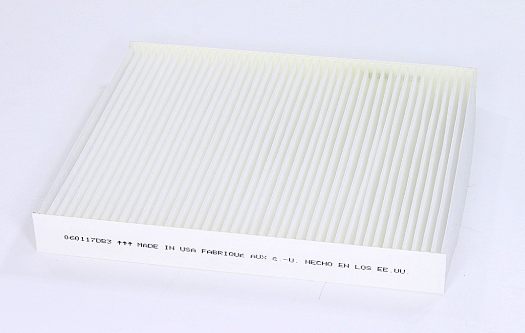 WIX FILTR LD CABIN AIR [24017]