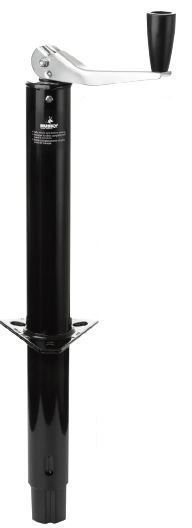HUSKY TOWING JACK  2000# TOP WIND A-FRAME BULK [88127]