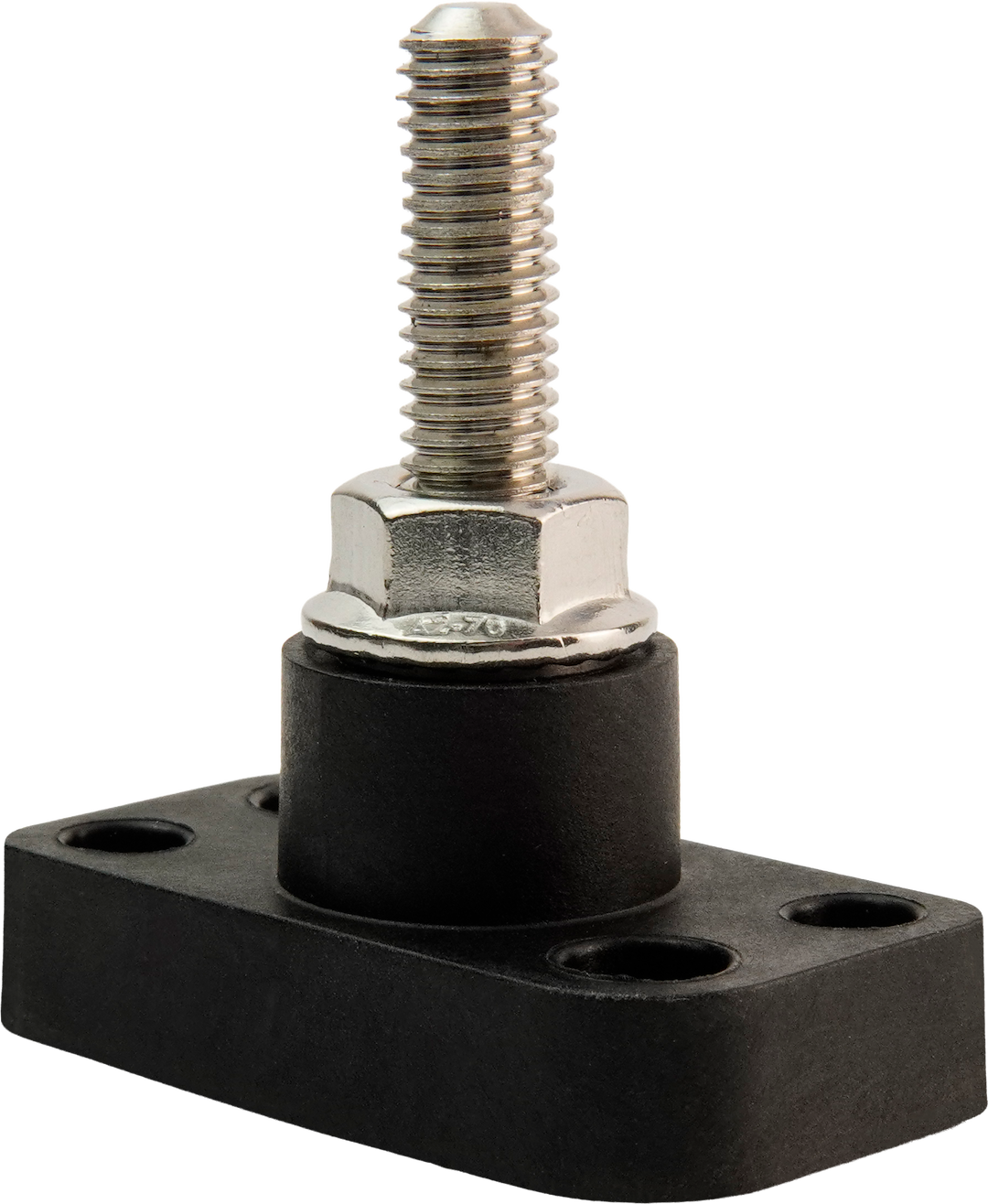 EGIS MOBILE POWERPOST M10 (3/8') STUD  RETAIL P [6012-03]