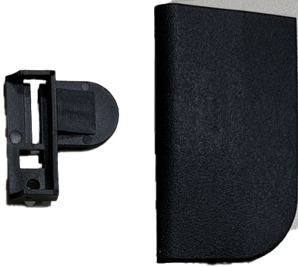 BAK IND CORNER CAP KIT - PASSENGER [PARTS-356S0005]