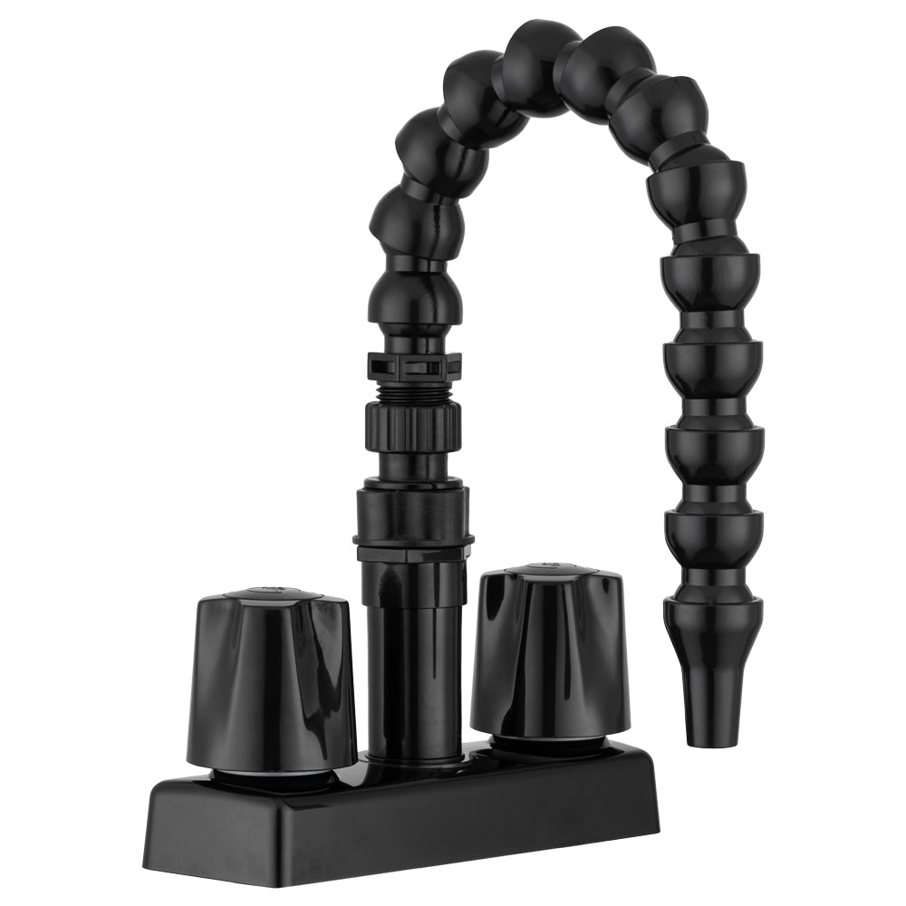 DURA FAUCET EXTERIOR MODULAR HOSE KIT [DF-SA183K-BK]