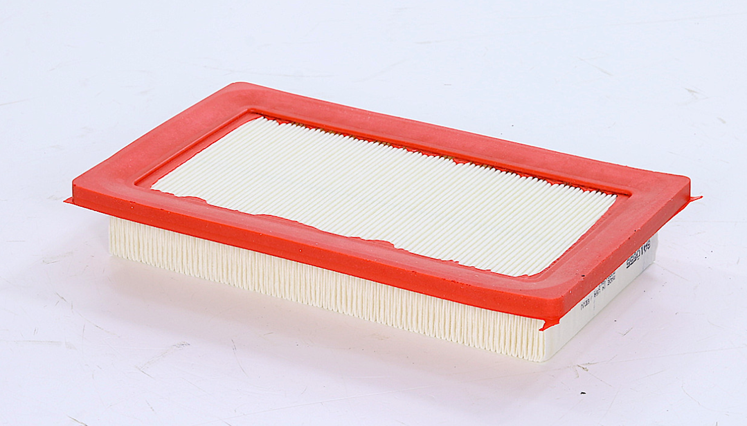 WIX FILTR HD AIR FILTER [WA10555]