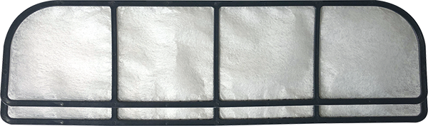 COLEMAN RVP MERV 6 RATED NON-DUCTED FILTERS [9430-3441]