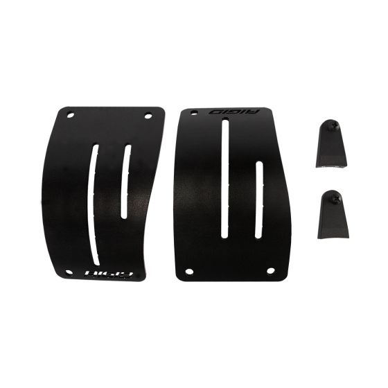RIGID IND 18 WRANGLER JL COWL MNT FITS 2D SRS [41656]