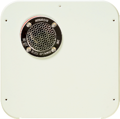 SUBURBAN MFG SUBURBAN 6 GALLON ACCESS PANEL [6376APW]