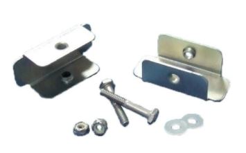 DOMETIC HARDWARE KIT SUNCHASER [3107942.009]
