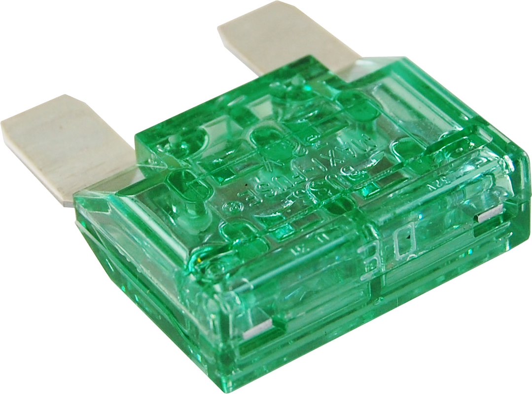 BLUE SEA FUSE MAXI 30 AMP [5138-BSS]