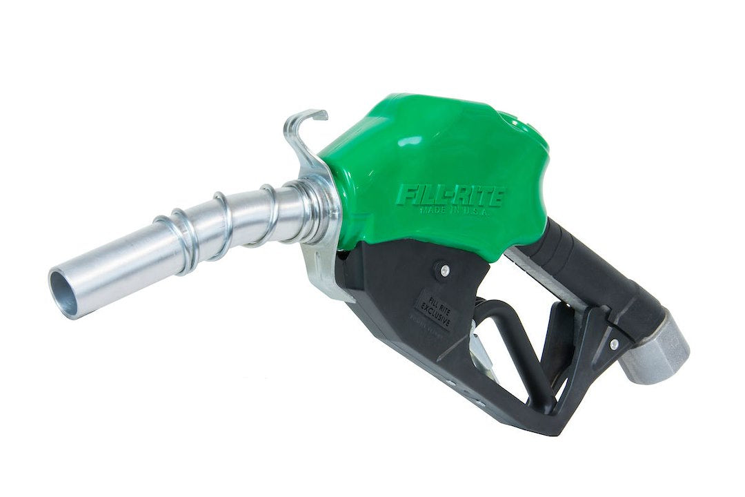 FILL RITE AUTO NOZZLE [N100DAU12G]