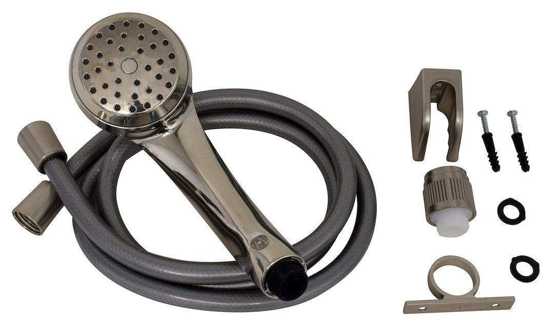 VALTERRA LLC HH AIRFSN SHW KIT  BN [PF276047]