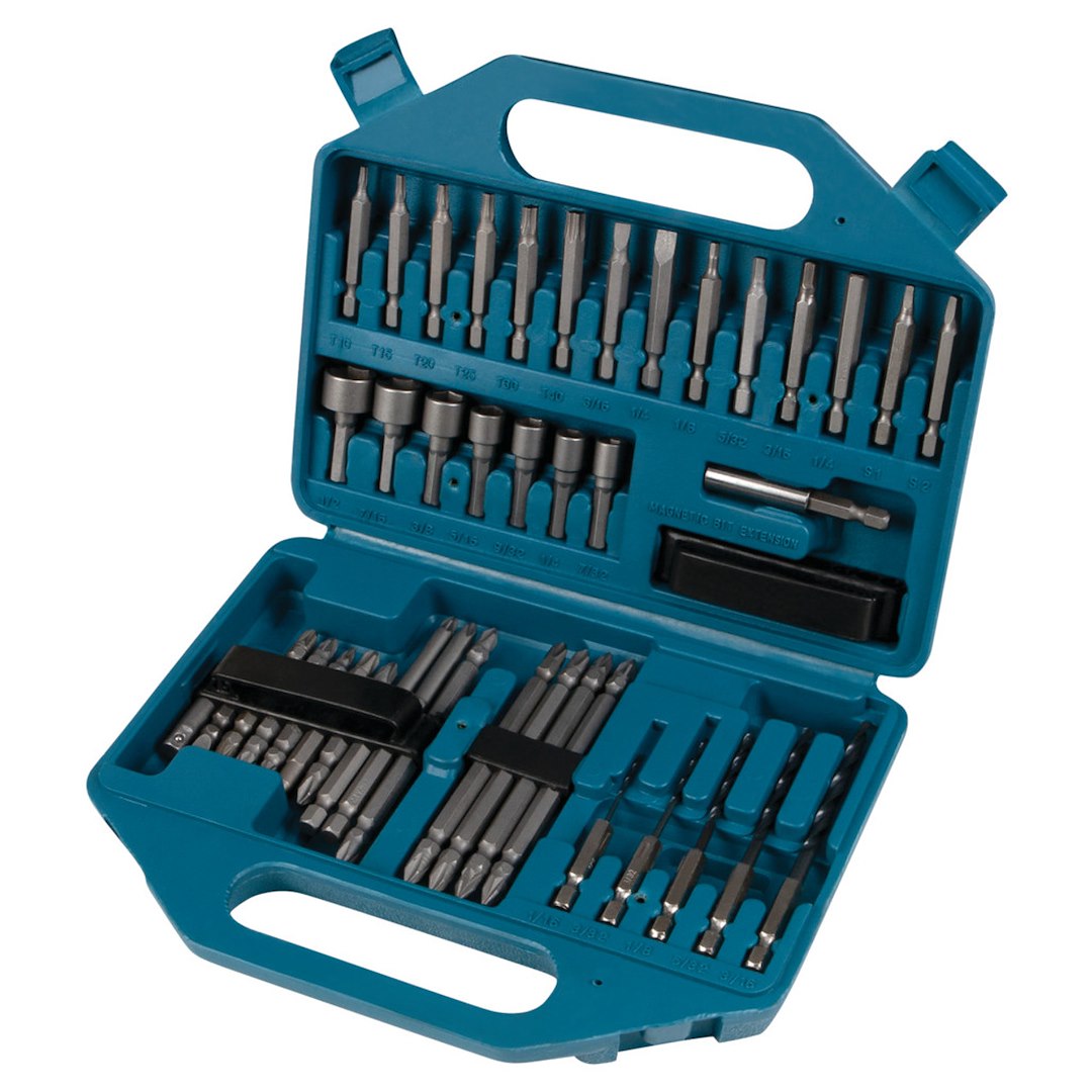 PERFORM TOOL BIT SET [W1352]