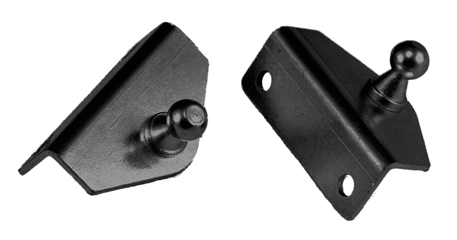 JR PRODUCTS GAS SPRING MOUNT BRACKET [BR-1015]