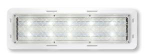OPTRONICS 10 LED INTR;OPTI-BRITE;COOL WHT POL [ILL10CCBP]