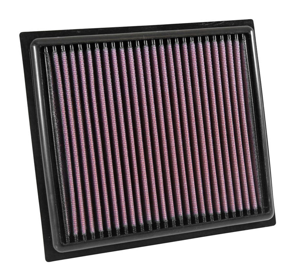 K&N FILTER REPLACEMENT AIR FILTER [33-5034]