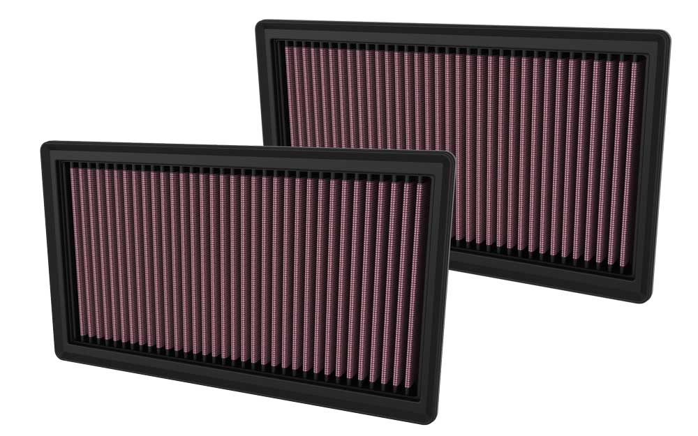 K&N FILTER REPLACEMENT AIR FILTER [33-5134]