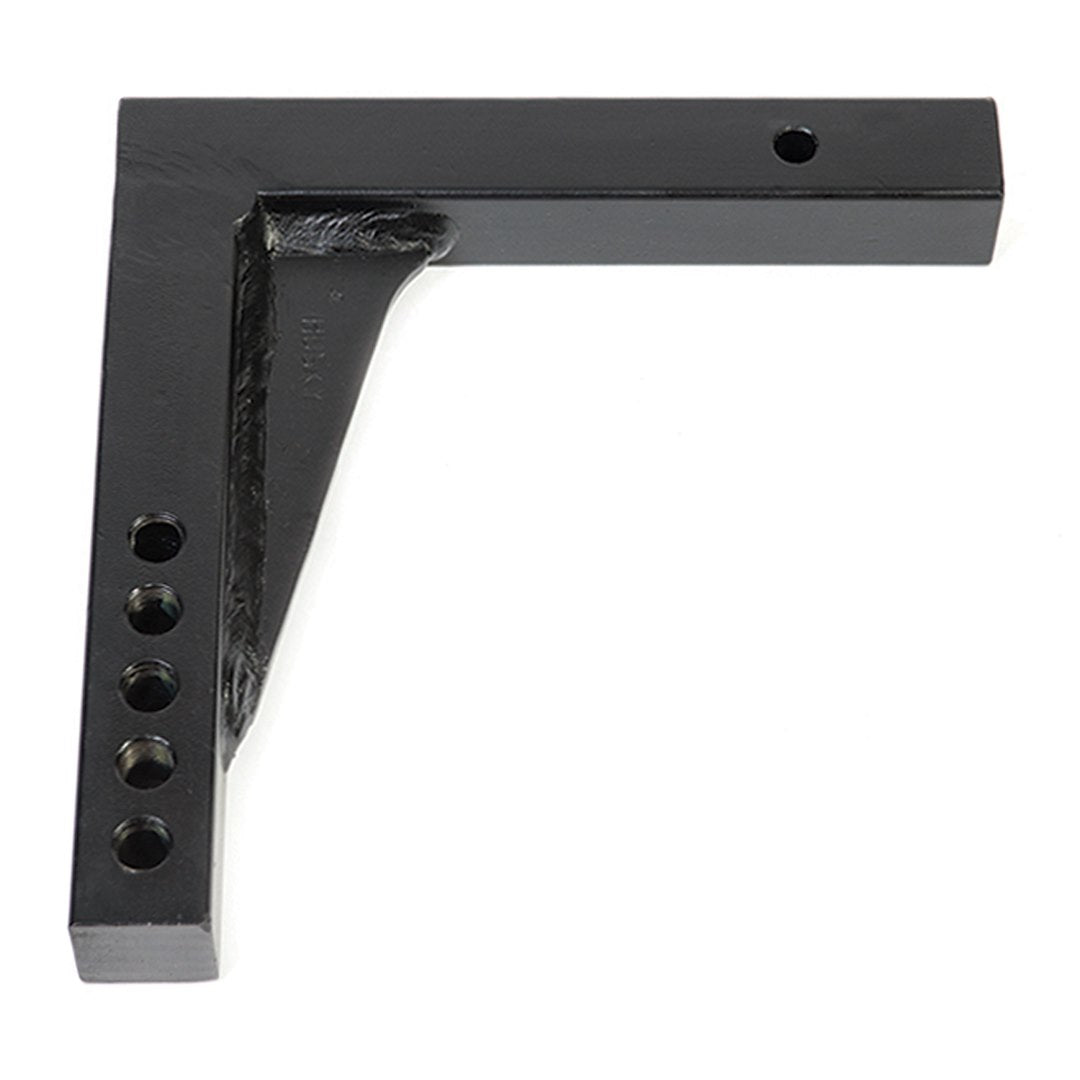 HUSKY TOWING BALL MOUNT SHANK 12'LX13-1/2'R [30859]