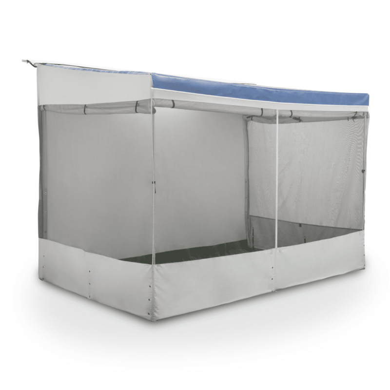 DOMETIC AWNG+SCRN RM  R-POD BLUE  156'  103 [747BLC13.202]