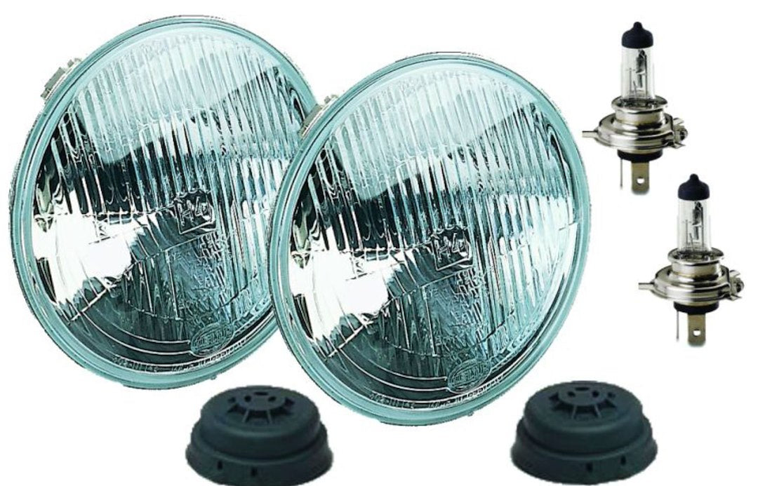 HELLA HLMP CONV 7'2 LAMP KIT [002395801]