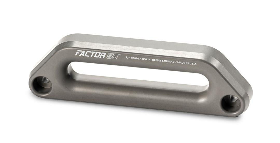 FACTOR 55 OFFSET FAIRLEAD [00026]