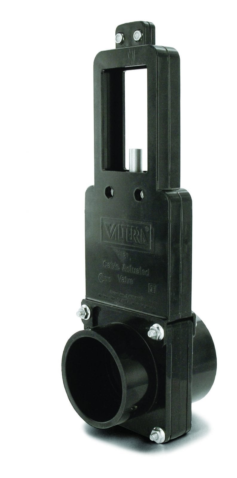 VALTERRA LLC CBL VLV 3' HUB X SPG  NO CLB [T40H]