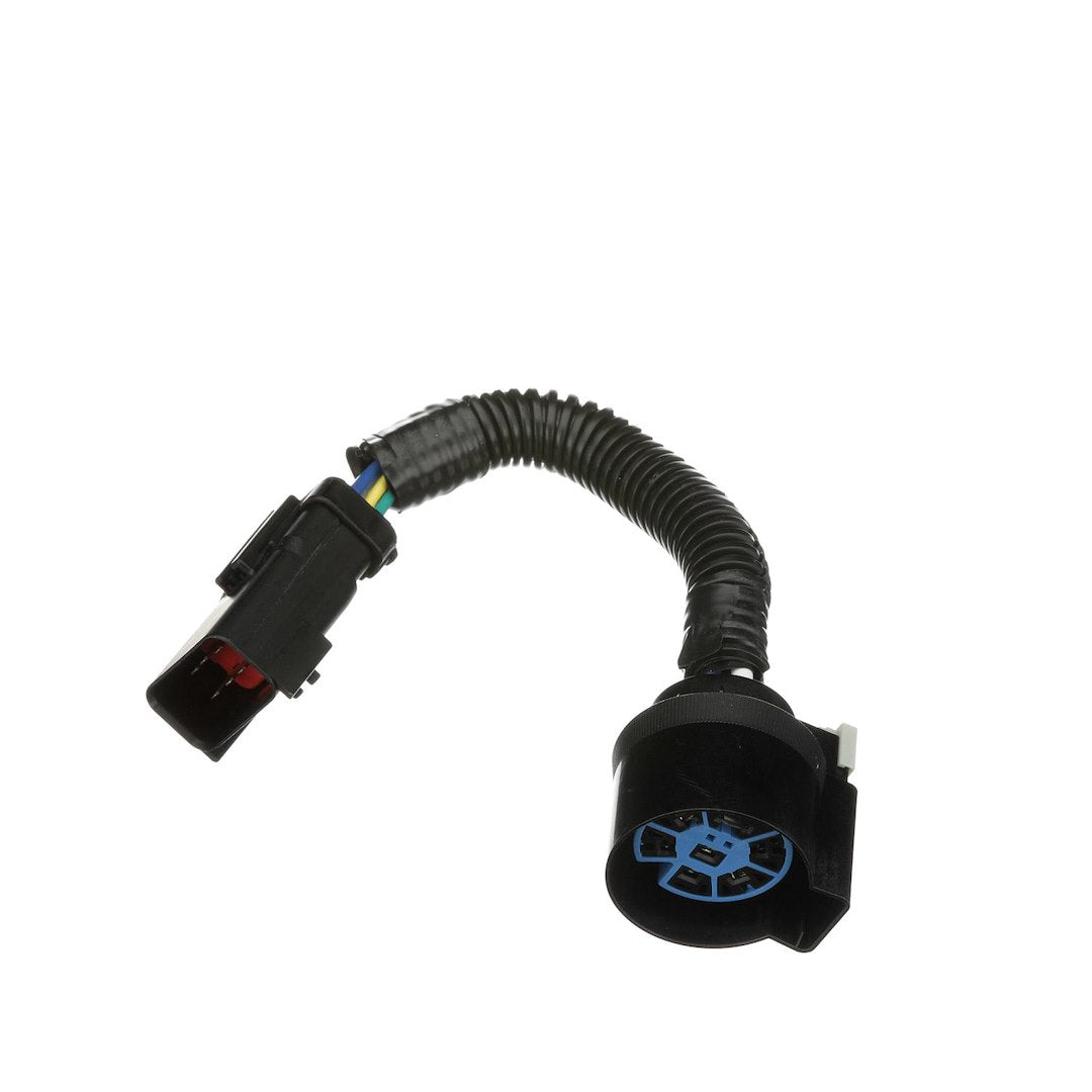 POLLAK RECTANGULAR TO ROUND HARNESS ADAPTE [7WB-113V]