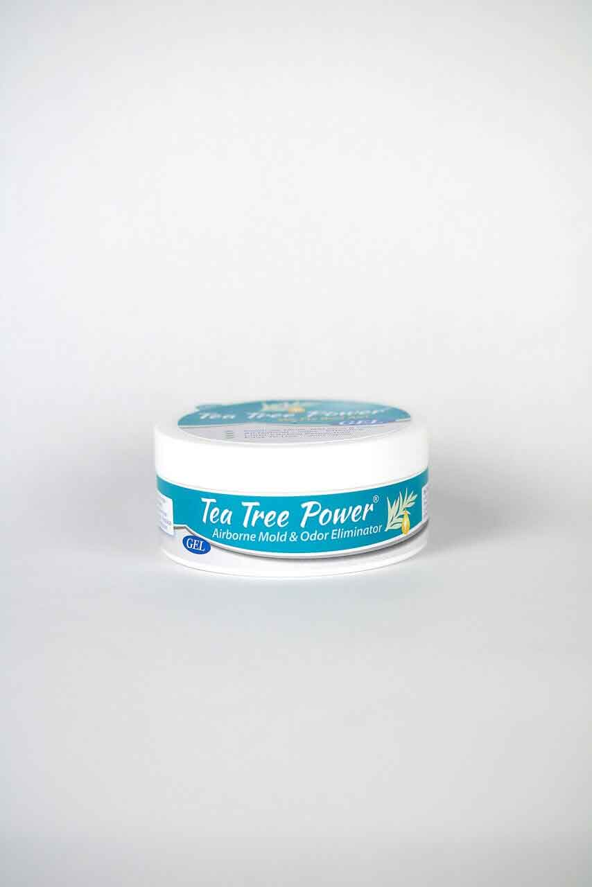 AP PRODUCTS TEA TREE POWER 2OZ GEL [026-10002]