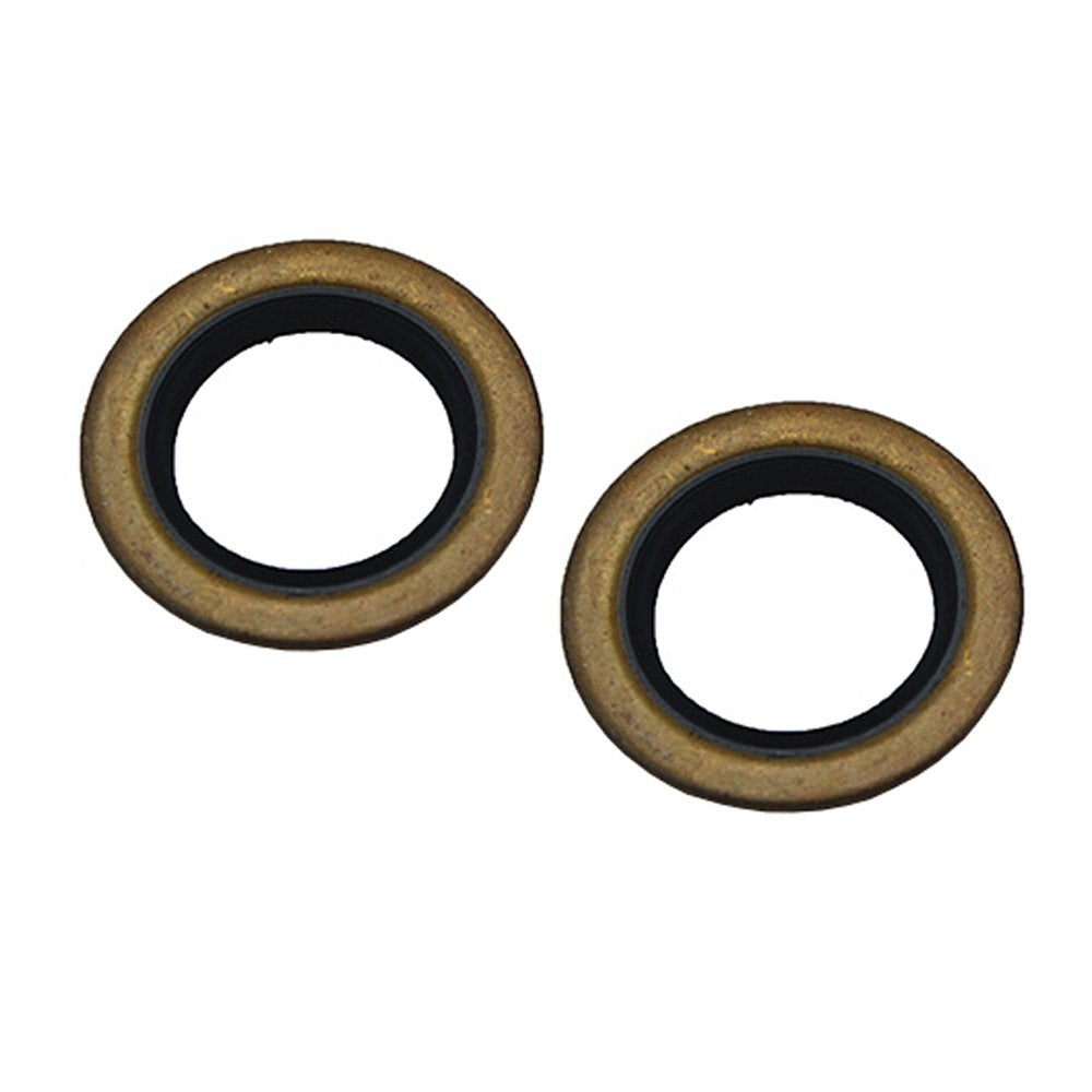 AP PRODUCTS 2PKSEAL [014-181621-2]