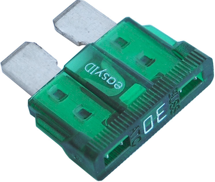 BLUE SEA FUSE ATC EASYID 30A [5298-BSS]